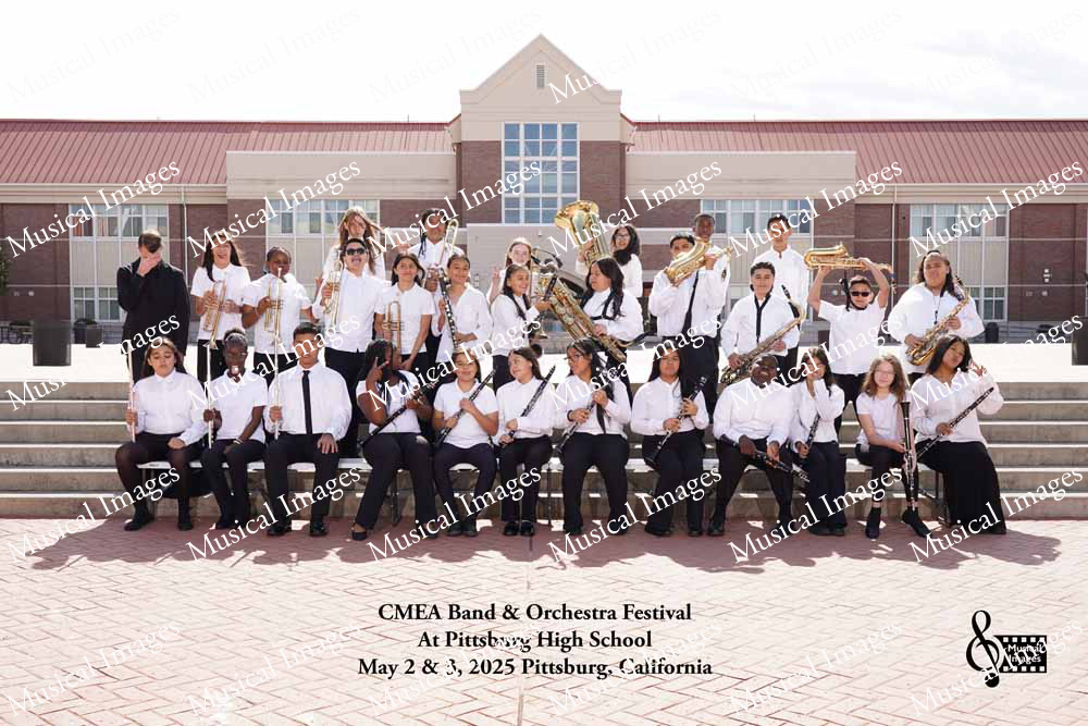 Musical Images